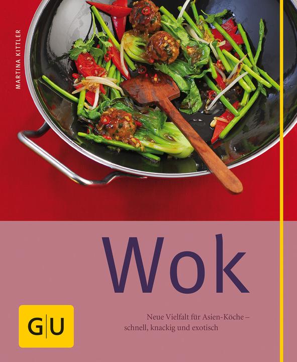 Wok (Tedesco, Martina Kittler, 2007)