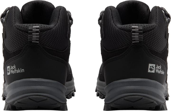 Produktbild Jack Wolfskin Vojo Tour Texapore Mid K (32)
