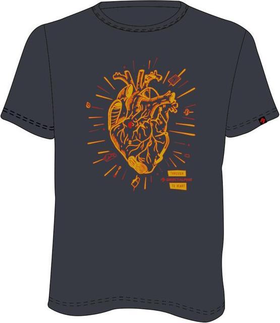 Directalpine T-shirts FLASH (S, L)