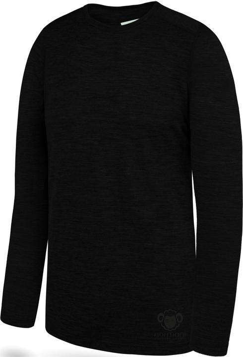 Produktbild Normani Kinder Merino Langarm Broome (122, 128)