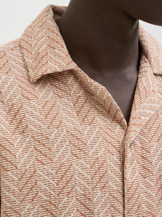 Image du produit Jack & Jones Relaxed Fit Hemd Hemd (S)