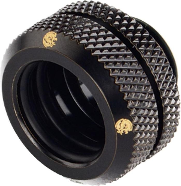 Produktbild Bitspower Multi-Link Adapter Anschluss gerade G1/4 Zoll AG auf 14mm AD Hardtube