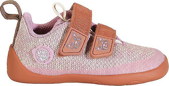 Image du produit Affenzahn Chaussures pieds nus KNIT HAPPY Chat (29)