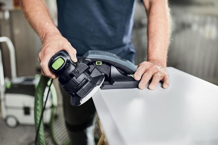 Actual product image Festool ES-ETS 125 REQ-Plus edge sander (Eccentric grinder, 250 W)