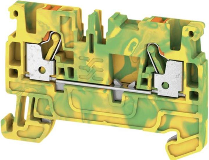 Actual product image Weidmüller A2C 2.5 PE