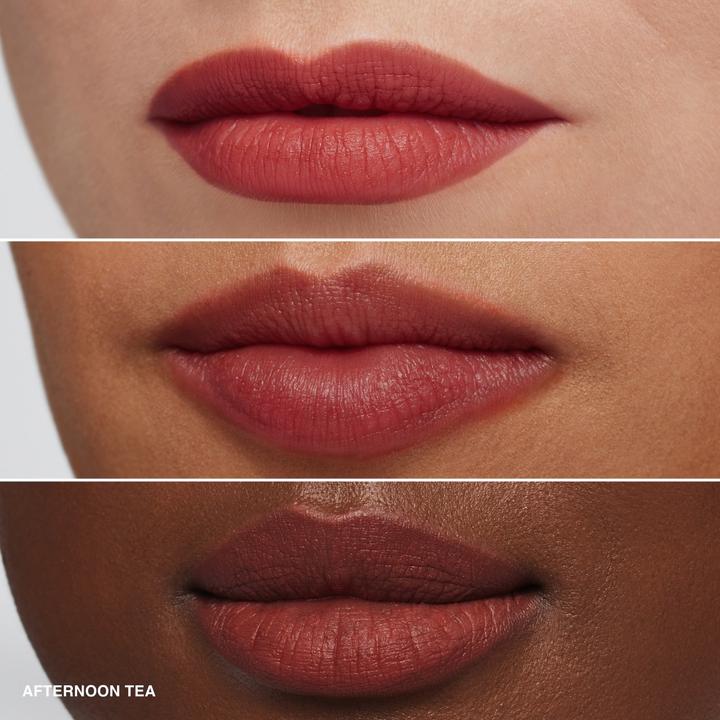 Image du produit Bobbi Brown Luxe Matte Liquid Lipstick Afternoon Tea (Thé de l'après-midi)