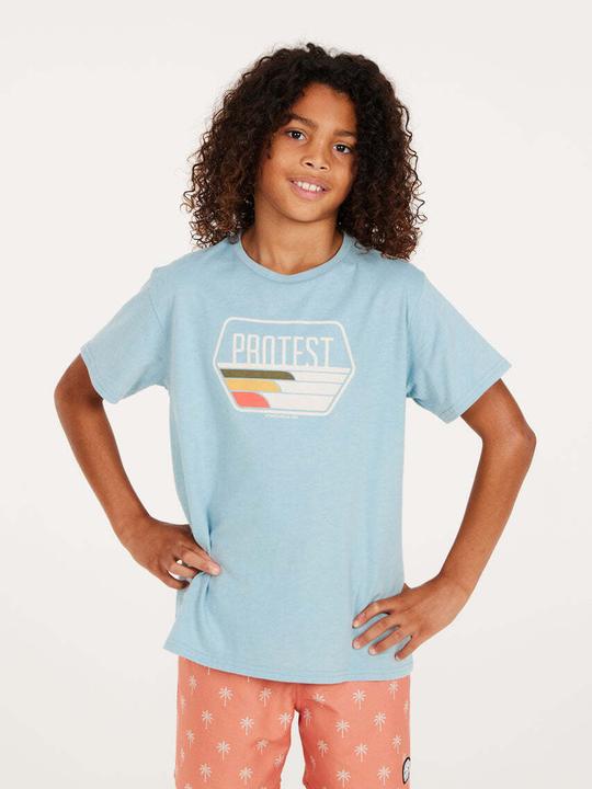Image du produit Protest T-shirt Kid's Prtloyd (128)