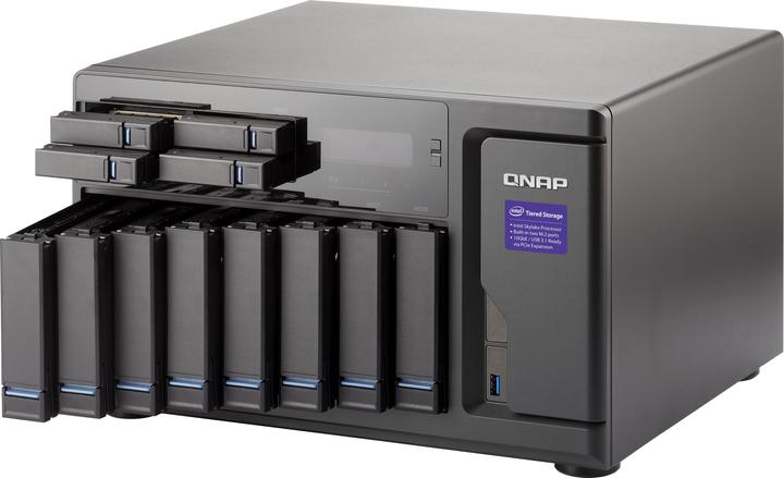 Actual product image QNAP Tvs-1282-I5-16g-250w (0 TB)