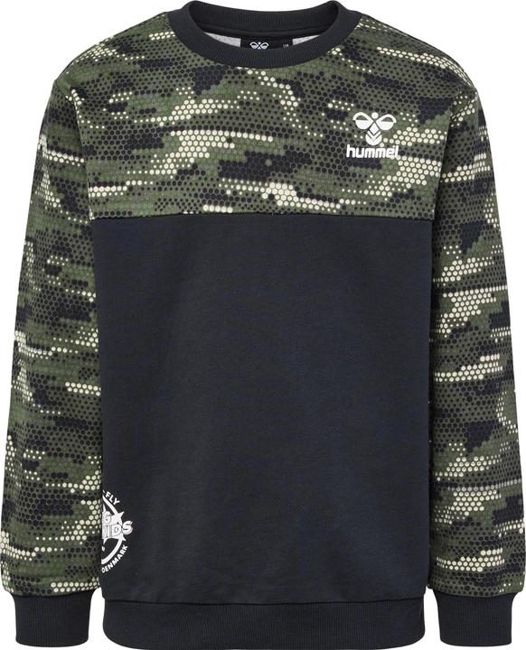 Immagine prodotto hummel Felpa Hmlfsk Go (110)