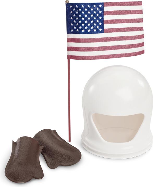 Produktbild Mattel Barbie Signature Repro - Astronaut 60th Anniversary