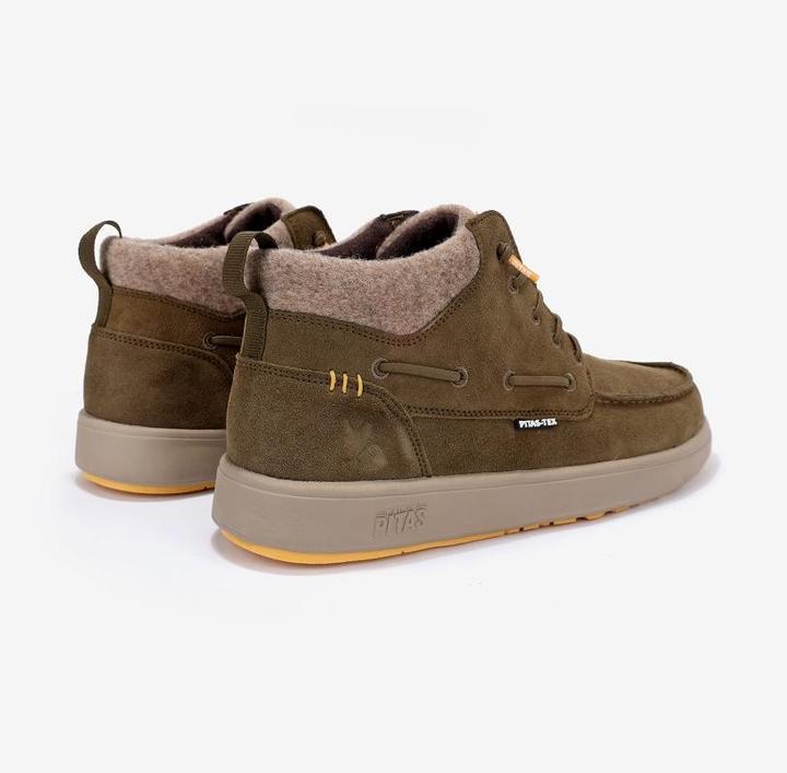 Actual product image Pitas Kent (42)