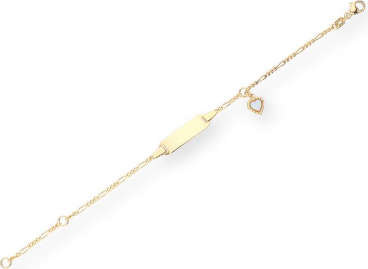 Immagine prodotto Carat Identità (14 cm, Oro 9ct)