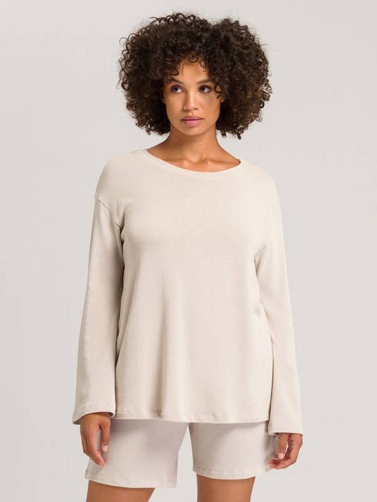 Hanro Summer Knits Lounge Set
