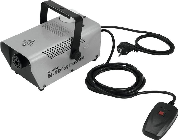 Produktbild Eurolite N-10 with ON/OFF controller Mehrfarbig