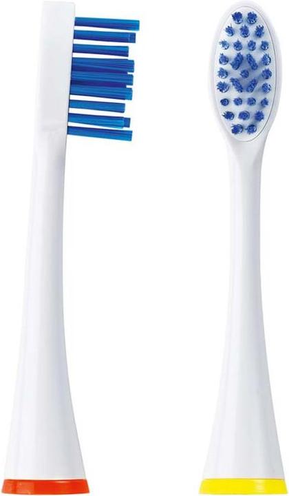 Actual product image Curaprox CHS 300 Hydrosonic power (2 x)