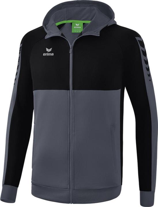 Black, Slate grey