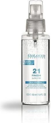 Actual product image Salerm Cosmetics 21 Finish Lotion 100ml (100 ml)