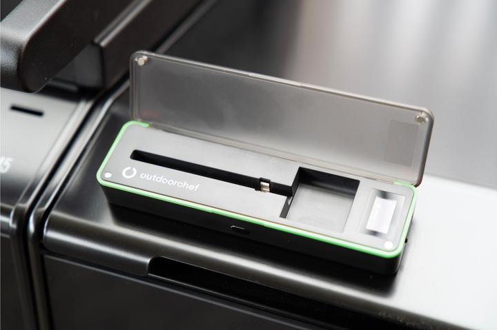 Image du produit Outdoorchef Easy Check