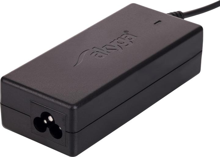 Actual product image Akyga Notebook adapter is dedicated AK-ND-05 DELL 19V (65 W)