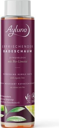 Produktbild Ayluna Badeschaum Zitrusglück erfrisch. (400 ml, Badesalz)