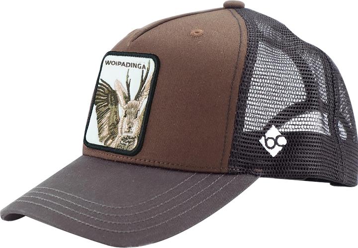 Actual product image Bavarian Caps Woipadinga (One size)