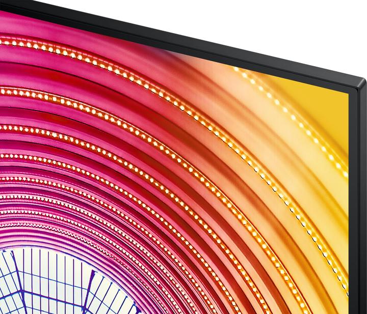 Produktbild Samsung S32A600 (2560 x 1440 Pixel, 32")