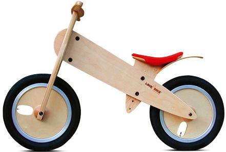 Like a Bike Mountain (12.50")