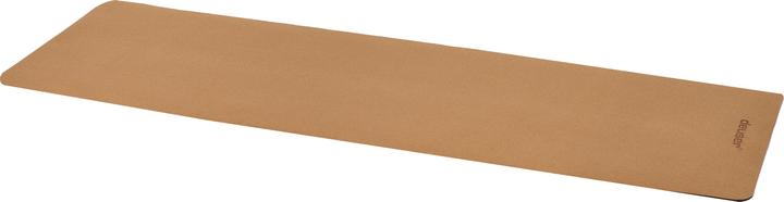Deuser Sports Yoga-Matte Kork (6 mm)