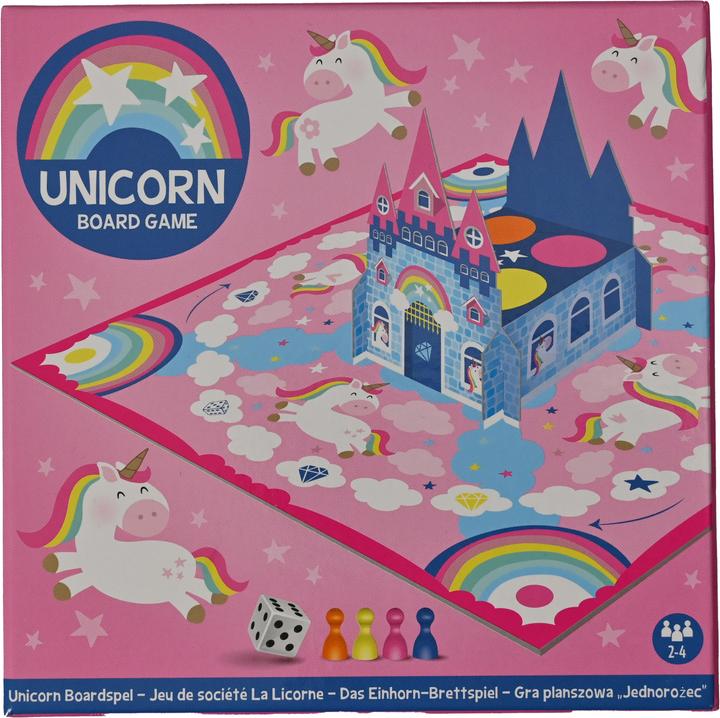 Roost Board games