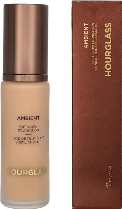 Actual product image Hourglass Ambient Soft Glow Foundation (#4,5)