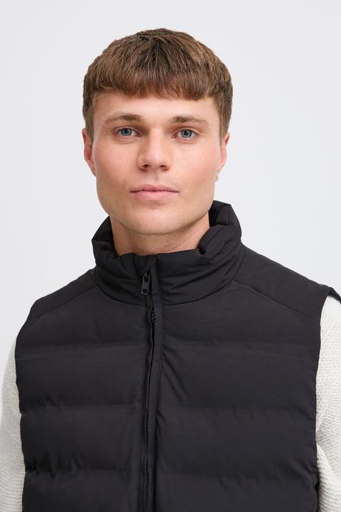 Actual product image Solid SDMILAS VEST 21108309 (XL)