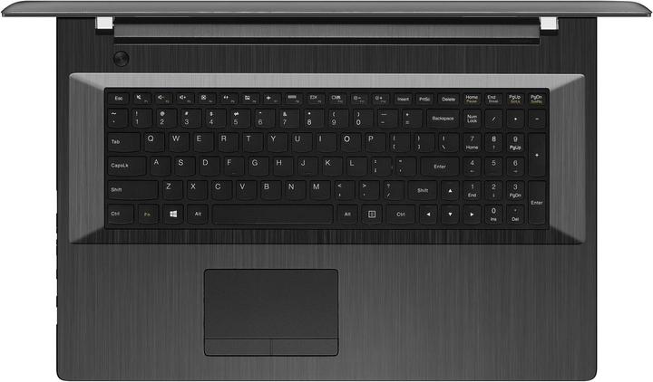 Produktbild Lenovo B70-80 (17.30", Intel Core i3-5005U, 8 GB, CH)