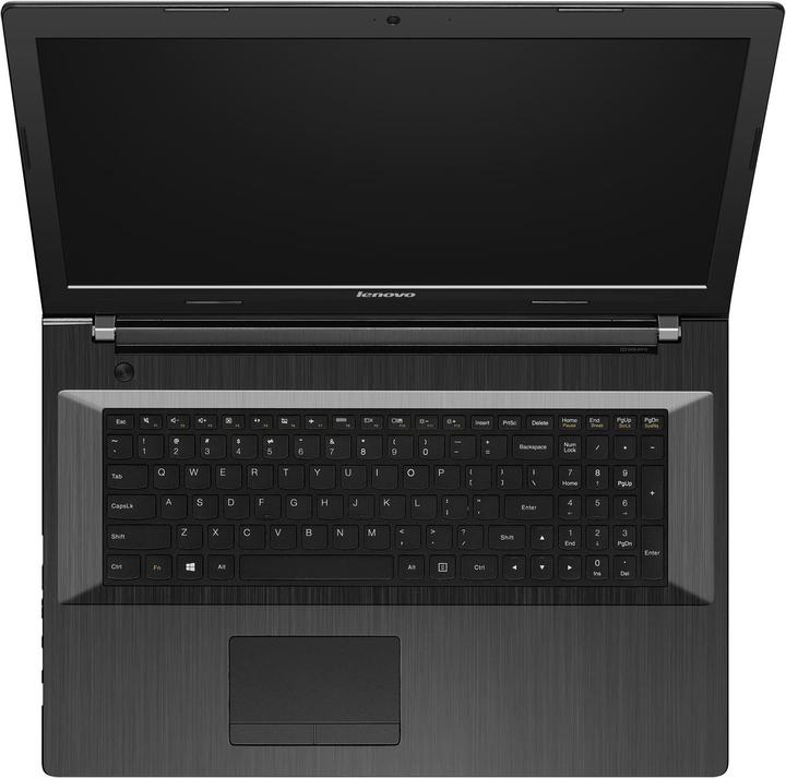 Produktbild Lenovo B70-80 (17.30", Intel Core i3-5005U, 8 GB, CH)
