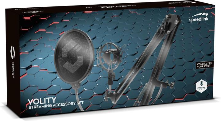 Actual product image Speedlink VOLITY Accessory Set
