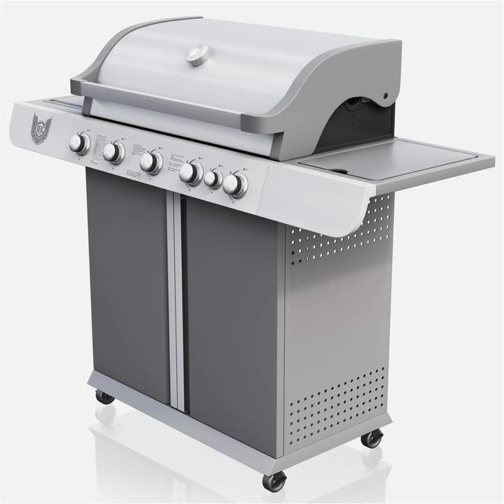 Produktbild BBQ Chief Vision (17.50 kW)