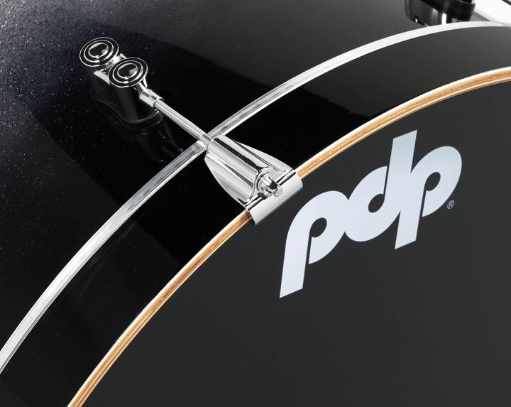 Produktbild Pacific Drums Concept Maple Shell Pack
