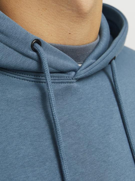 Actual product image Jack & Jones Jjestar Basic Sweat Hood Noos (M)