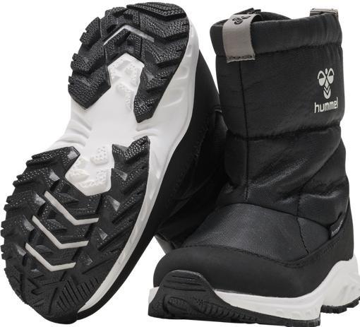 Actual product image hummel Root Buffer Boot Recycled Tex Infant (23)
