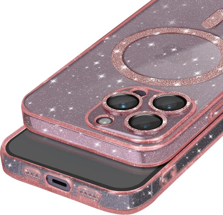 Actual product image Avizar SparkleShield Case Series (Apple iPhone 14 Pro)