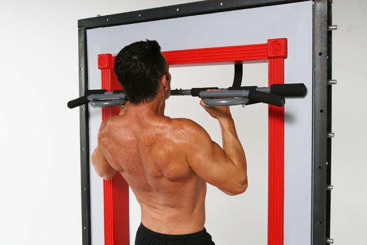 Produktbild Iron Gym Xtreme