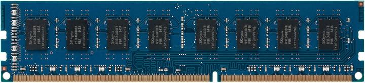 Produktbild Dell Memory 8GB DDR4 SDRAM, ECC (1 x 8GB, 2400 MHz, DDR4-RAM, DIMM)