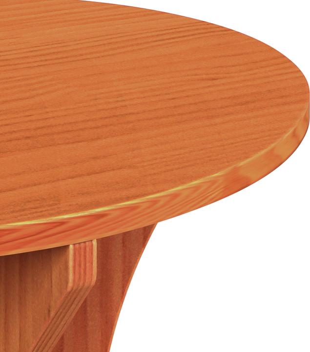 Image du produit VidaXL Table basse (46 x 46 x 47 cm)
