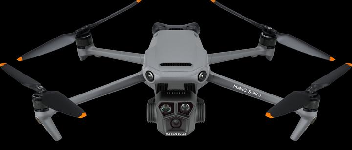 Immagine prodotto DJI Mavic 3 Pro Fly More Combo incl. RC (43 min, 958 g, 48 Mpx)