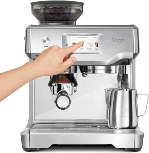 Produktbild Sage The Barista Touch (EU-Stecker)