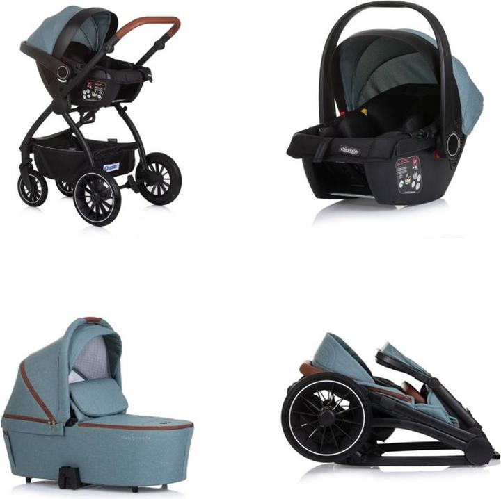 Produktbild Chipolino Prestige