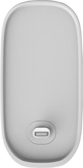 Produktbild Uniq Nova stacja dokująca Magic Mouse szary/grey (Kabelgebunden)