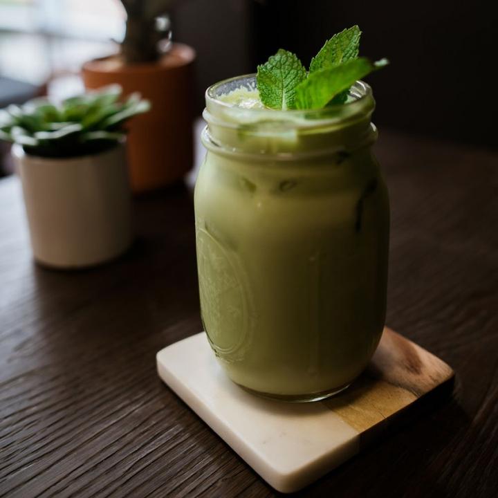 Produktbild Hot Earth Green Chai | sugar-free | Bio Grüntee Chai Latte Mischung (250 g)