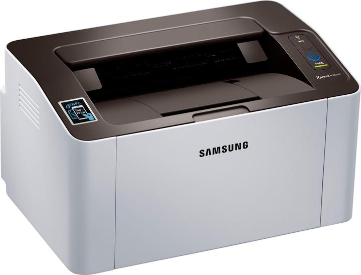 Image du produit Samsung Xpress SL-M2026W (Laser, Noir et blanc)