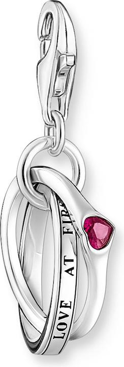 Immagine prodotto Thomas Sabo Charm Sterling Silver (Argento 925)
