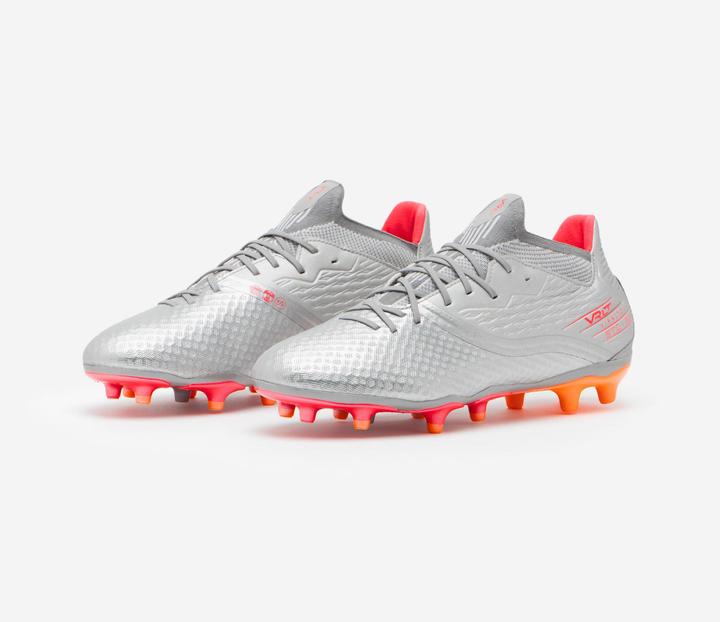 Image du produit Kipsta Femmes/Hommes Chaussures de Football à Cames FG - VIRALTO III 3D Airmesh Titanum Games (47)